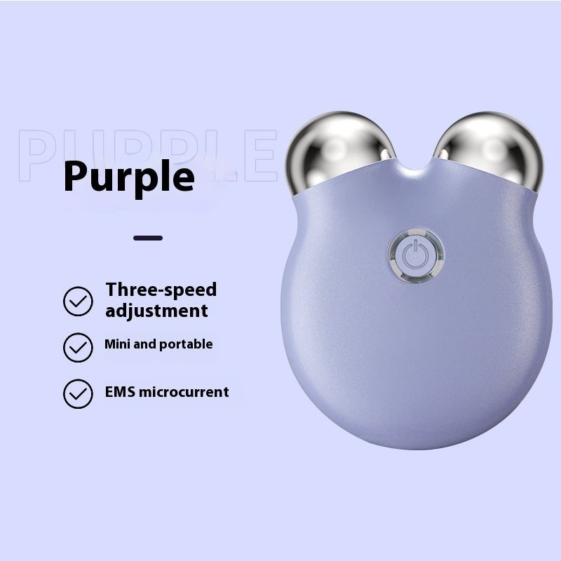 Face Slimming Device Promoting Absorption Facial Rejuvenation Massager