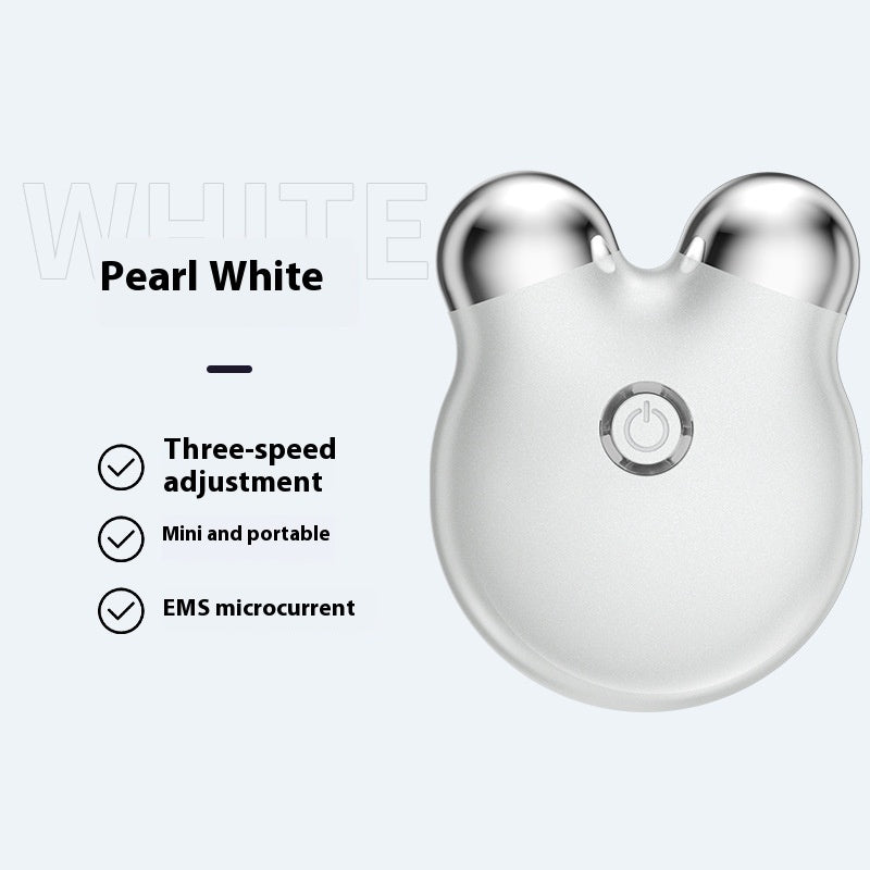 Face Slimming Device Promoting Absorption Facial Rejuvenation Massager